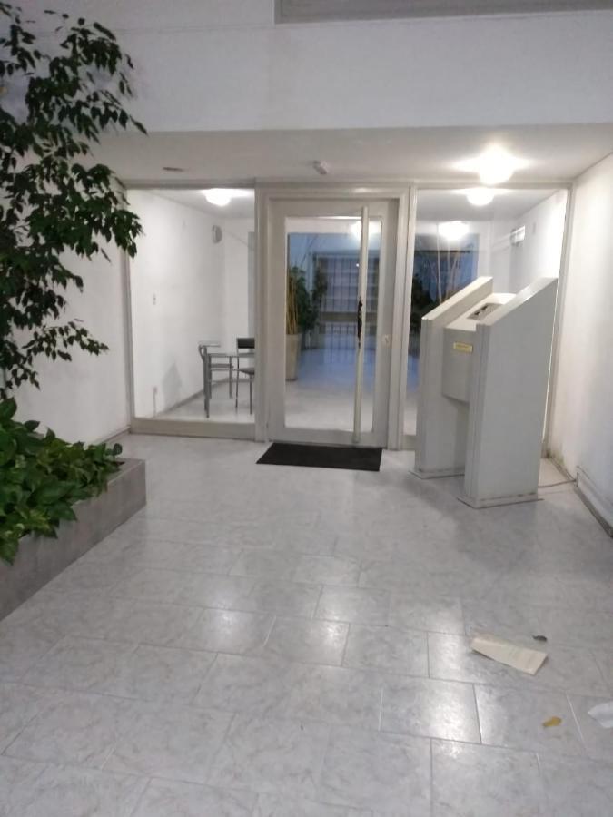 Ferienwohnung Hermoso Monoambiente Totalmente Equipado- M Buenos Aires Exterior foto